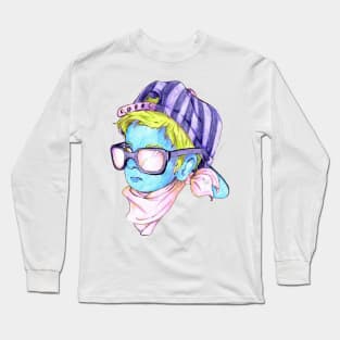 Cool Baby Long Sleeve T-Shirt